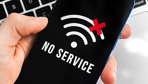 Telefonas