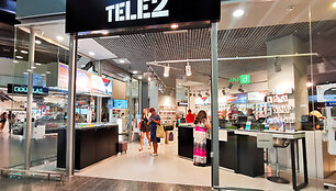 "Tele2"