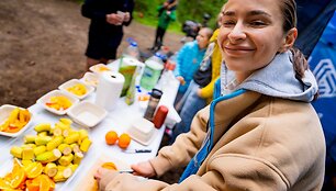 &bdquo;Vilnius Trail Run&ldquo;