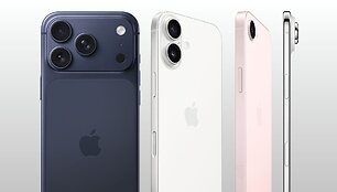 &bdquo;Nulinio dalijimosi&ldquo; era: telefonu įamžintas akimirkas vis dažniau pasiliekame sau?