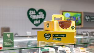 Velykinių akcijų vajus &bdquo;Iki&ldquo; &ndash; &scaron;ventė ir piniginei: nuo anties ir la&scaron;i&scaron;os iki &bdquo;premium&ldquo; bra&scaron;kių ir tortų &ndash; parūpintos ypač aktualios nuolaidos