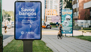 &Scaron;e&scaron;tadienį Klaipėdoje rinksis tvarios ateities kūrėjai &ndash; nemokamas festivalis dovanos gausybę įspūdžių