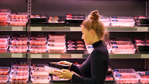 Painiava dėl antibiotikų &ndash; specialistas paai&scaron;kina, ką i&scaron;ties rei&scaron;kia &bdquo;užauginta be antibiotikų&ldquo;