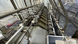 Investicijų banga Alytuje &ndash; mieste veiklą plečia dar vienas investuotojas