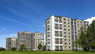 Daugiabučių modernizacija be klaidų: patarimai, kurie padės sutaupyti