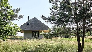 Gyvenamųjų namų kategorija &bdquo;Sauseriai&ldquo;
