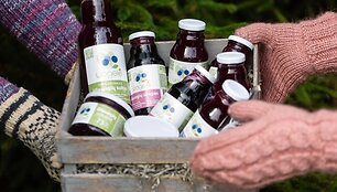 &bdquo;Ogmios miesto&ldquo; ūkininkų turguje &ndash; unikalus, aukso medaliu apdovanotas produktas: tokį įvertinimą gavo kone vienintelis Lietuvoje 