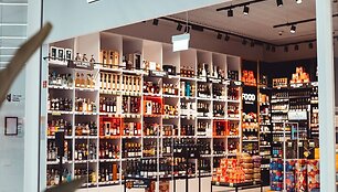 Ie&scaron;kančius kulinarinių idėjų &scaron;ventėms, &bdquo;Vilnius Outlet&ldquo; kviečia į &bdquo;Kalėdines degustacijas&ldquo;: dalinsis gurmani&scaron;ku įkvėpimu &scaron;ventiniam stalui 