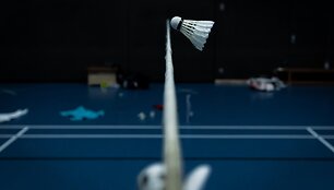 Nuo orą virpinančių rakečių sporto &ndash; iki treniruočių dviračiais po vandeniu: &bdquo;Ogmios mieste&ldquo; laukia sportas, sveikatingumas ir SPA procedūros 