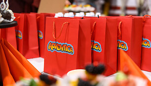 Tikriems krep&scaron;inio fanams - čempioni&scaron;ka &scaron;ventė! &bdquo;Adventica&ldquo; oficialiai paskelbė apie naują bendradarbiavimo pradžią su BC &bdquo;Rytas&ldquo;