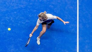 Masažai, sportas ir sveikatingumo terapijos: &bdquo;Ogmios miestas&ldquo; apgalvojo visus sveikata besirūpinančių lankytojų poreikius  