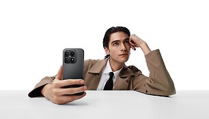 &bdquo;Xiaomi 17&ldquo; &ndash; profesionalios fotografijos era i&scaron;maniajame telefone
