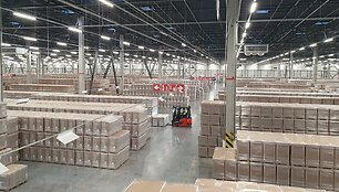 Iki 7 % fiksuota metinė grąža 2 metus: investuotojai patys renkasi, kiek nori uždirbti su &bdquo;SBA Furniture Group&ldquo;