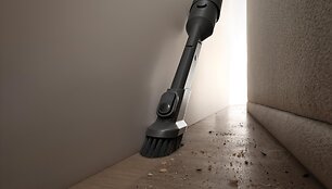 &bdquo;Xiaomi Vacuum Cleaner G30 Max&ldquo;: &scaron;is vienas galingas dulkių siurblys gali pasirūpinti visų namų &scaron;vara