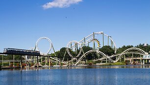 &bdquo;Heide Park&ldquo;