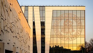 Pasauliniame reitinge &ndash; įspūdingi VDU rezultatai tarptauti&scaron;kumo srityje ir antra vieta tarp Lietuvos universitetų