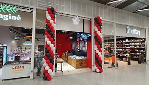 Pasiūlė sprendimą vasarą neturintiems laiko ar noro gamintis: patiks mėgstantiems naminį, rankų darbo maistą 