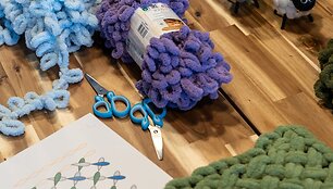 Įtraukiantys, netradiciniai, laužantys standartus: &scaron;ie &bdquo;Vilnius Outlet&ldquo; būreliai vaikams suvilios net i&scaron;rankiausius 