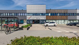 Į vilniečių ir sostinės svečių pamiltas &bdquo;Outlet Park&ldquo; parduotuves sugrįžta batų i&scaron;pardavimo savaitgalis: kainos kris iki 70 %  