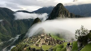 Peru: &scaron;alis, kur inkų burtai i&scaron;pildo slapčiausias svajones