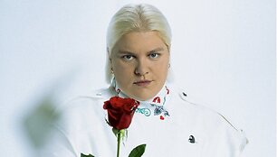 Rūta MUR /J.Satkūnaitės nuotr.