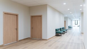 Naujas Kauno diagnostikos ir chirurgijos klinikos &bdquo;Meliva&ldquo; etapas: dar daugiau dėmesio pacientų sveikatai