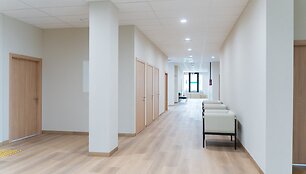 Naujas Kauno diagnostikos ir chirurgijos klinikos &bdquo;Meliva&ldquo; etapas: dar daugiau dėmesio pacientų sveikatai
