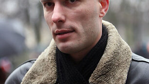Mindaugas Murza