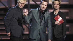 Grupė „Green Day"