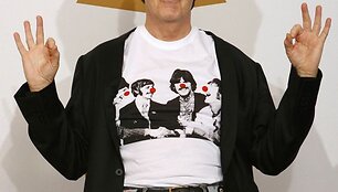 &bdquo;Eksbitlas" Paulas McCartney