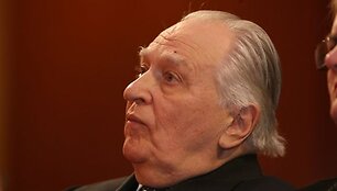 Saulius Sondeckis