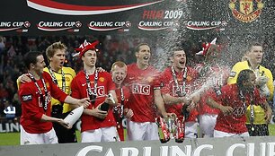  &bdquo;Manchester United&ldquo;