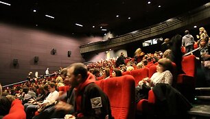 Kino teatras