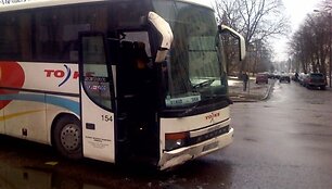 Autobusas