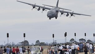 C-130 Hercules
