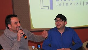 Stefan&3G