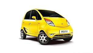 Tata Motors Nano