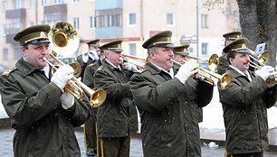 I&scaron;lydėtuvių ceremonija