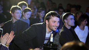 Mantas Petru&scaron;kevičius