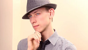 Alvydas