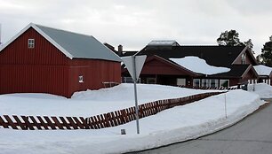 Gyvenvietė