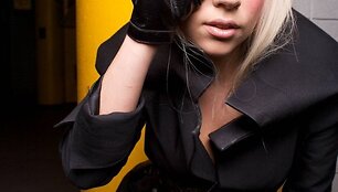 Lady GaGa fotosesija