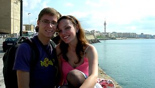 Jurgita ir Joey