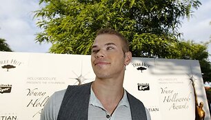 Kellan Lutz