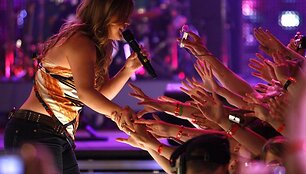 Kelly Clarkson