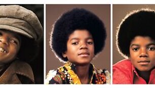 Michaelas Jacksonas