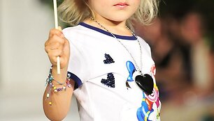 Silvian Heach kids