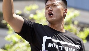 Dan Choi