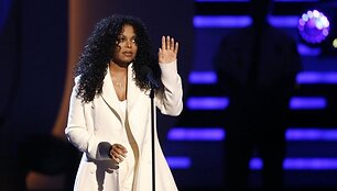 Janet Jackson