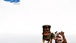 Reklaminis plakatas